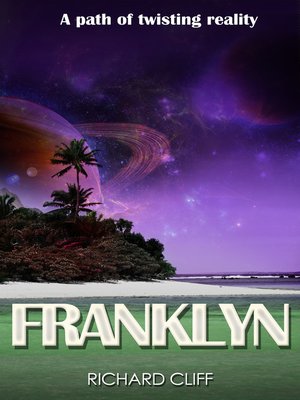 cover image of Franklyn